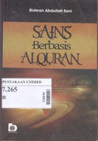 Sains berbasis Alquran