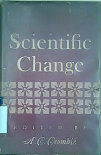 Scientific change