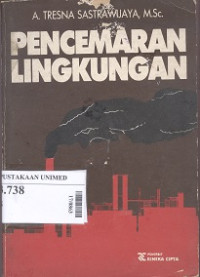 Pencemaran lingkungan