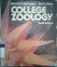 College zoology