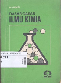 Dasar-dasar ilmu kimia untuk Universitas