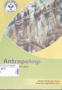 Diktat antropologi