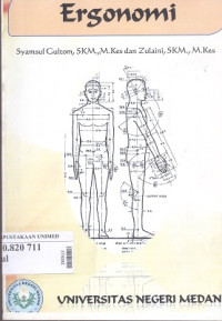 Modul ergonomi