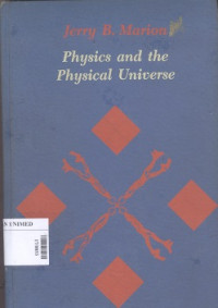 Physics and the physical universe