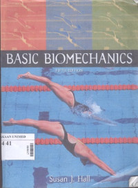 Basic biomechanics