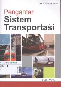 Pengantar sistem transportasi