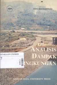 Analisis dampak  lingkungan