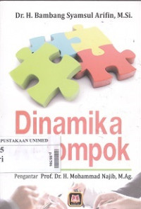 Dinamika kelompok