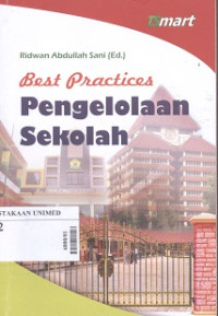 Best practices pengelolaan sekolah