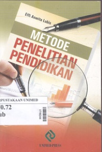 Metode Penelitian Pendidikan