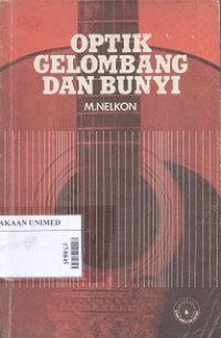 Optik gelombang dan bunyi