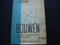 Bouwen handbook voor de praktijk van het bouwen