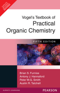 Textbook of organic chemistry
