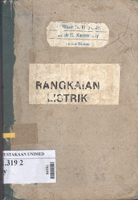 Rangkaian listrik jilid 2 = Engineering circuits analysis