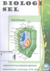 Biologi sel : buku ajar