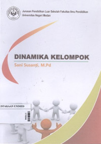 Dinamika kelompok : diktat