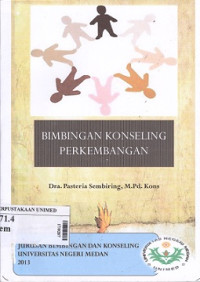 Bimbingan konseling perkembangan : diktat