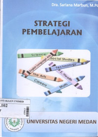 Strategi pembelajaran : diktat