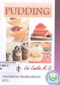 Pudding : bahan ajar