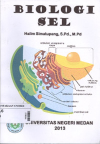 Biologi sel