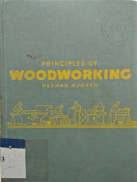 Principles of Woodworking