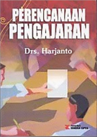 Perencanaan pengajaran : komponen MKDK materi disesuaikan dengan silabi kurikulum nasional IAIN