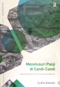 Menelusuri panji di candi-candi: relief figur bertopi di candi-candi zaman Majapahit