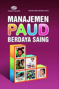 Manajemen PAUD berdaya saing