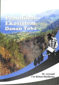 Pemulihan ekosistem danau toba