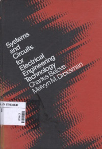 Systems and circuits for electrical engineering technology