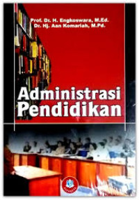 Administrasi pendidikan