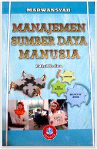 Manajemen sumber daya manusia