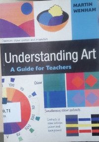 Understanding art