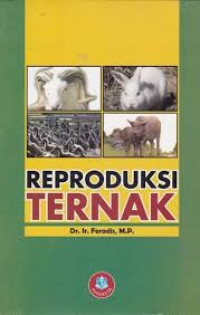 Reproduksi ternak