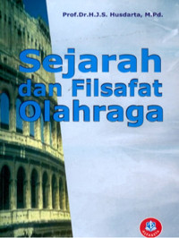 Sejarah dan filsafat olahraga