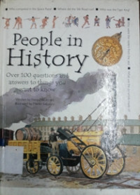 People in history