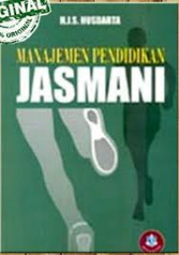 Manajemen pendidikan jasmani