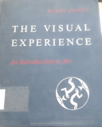 The visual experience: an introduction to art