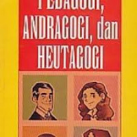 Pedagogi, andragogi dan heutagogi