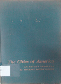 The cities of America