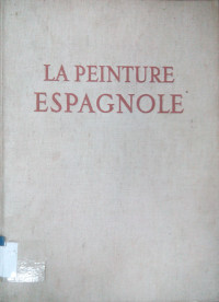 La peinture espagnole : des fresques romanes au greco