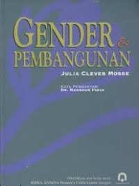 Gender & pembangunan