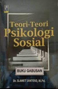 Teori-teori psikologi sosial