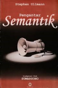 Pengantar semantik