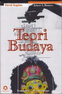 Teori budaya