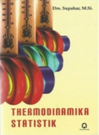 Thermodinamika statistik