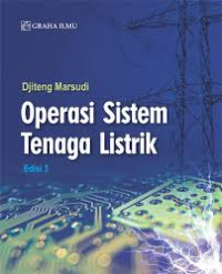 Operasi sistem tenaga listrik (Edisi 3)