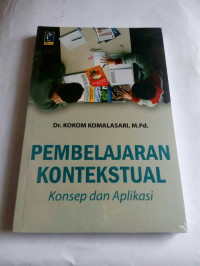 Pembelajaran kontekstual : konsep dan aplikasinya