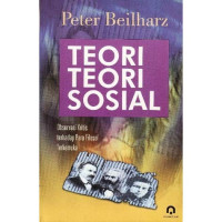 Teori-teori sosial: observasi kritis terhadap para filosof terkemuka = social theory: a guide to central thinkers