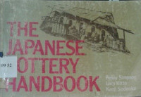 The Japanese pottery handbook